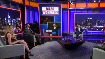 'Gutfeld!' on the 'sad state of comedy'