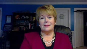 Regional, national supermarket chains install dividers at cash registers