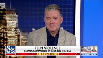 Nobody can believe we’re going in the right direction: Paul Mauro