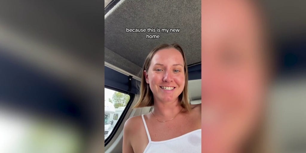 Backpacker traveled rent-free for a year — here's how she did it