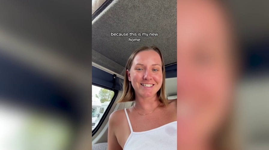 How one backpacker traveled an entire year for free - and saved $15k