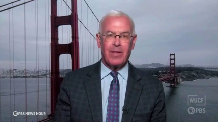 NYT columnist says he understands why Trump admin barred the AP.