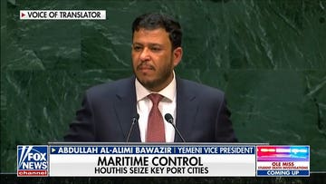 Gulf allies meet to address Houthi threat