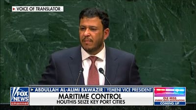 Gulf allies meet to address Houthi threat