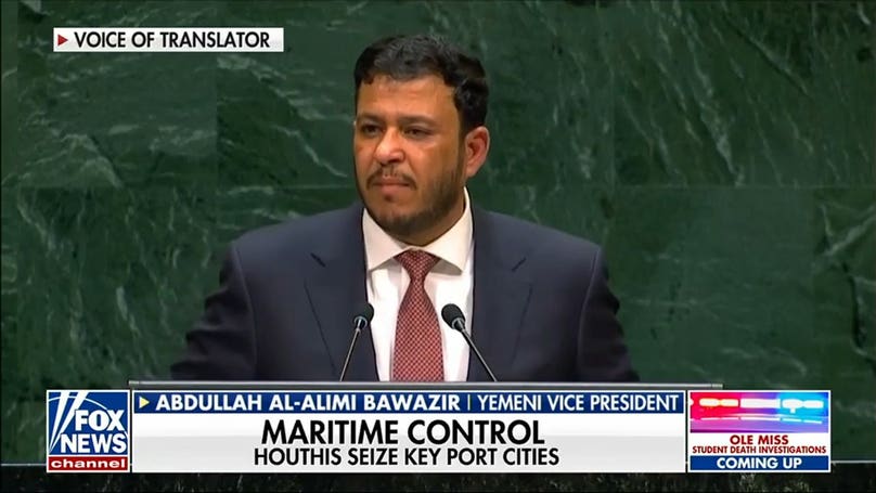 Gulf allies meet to address Houthi threat