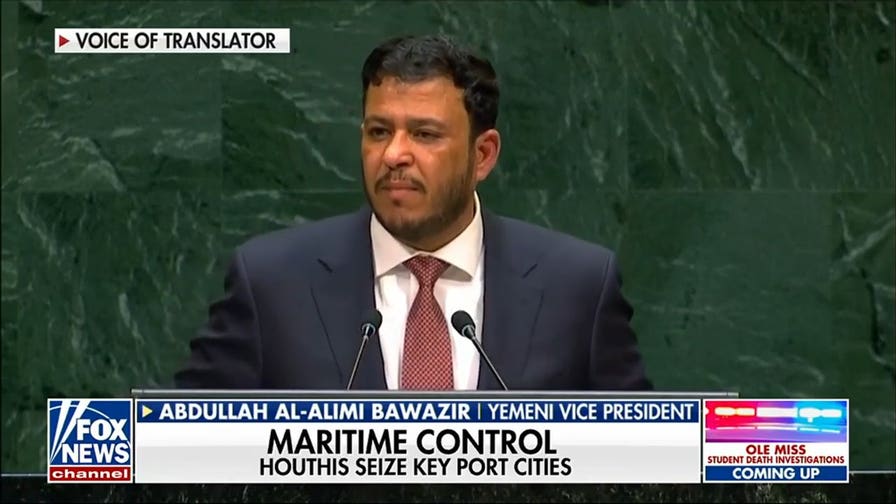 Gulf allies meet to address Houthi threat