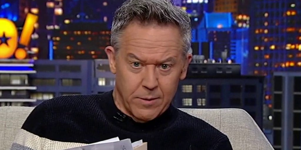 Gutfeld: Trump is pissing off the right people again | Fox News Video