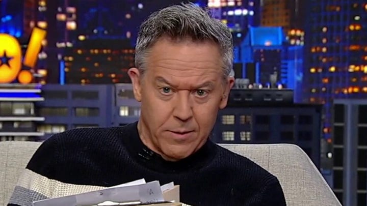Gutfeld: Trump is pissing off the right people again