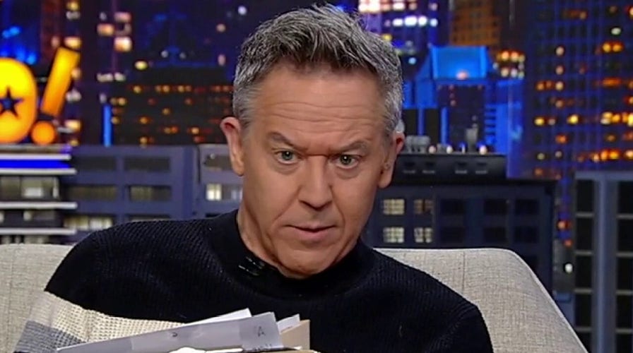 Gutfeld: Trump is pissing off the right people again