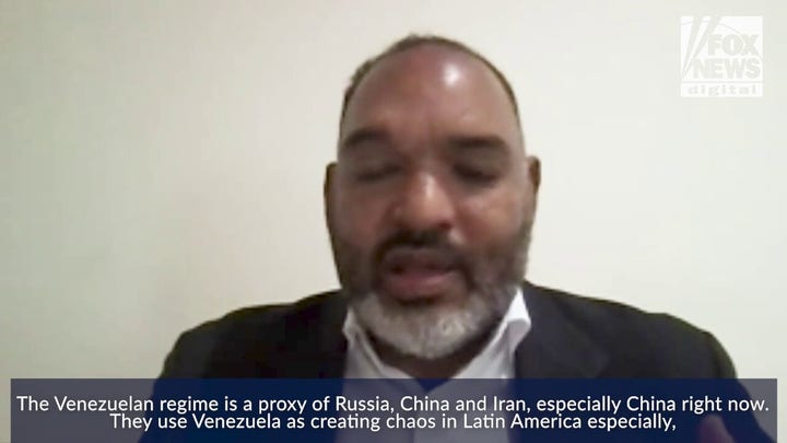 Former Venezuelan military officer says intel report missing key aspect on Tren de Aragua gang