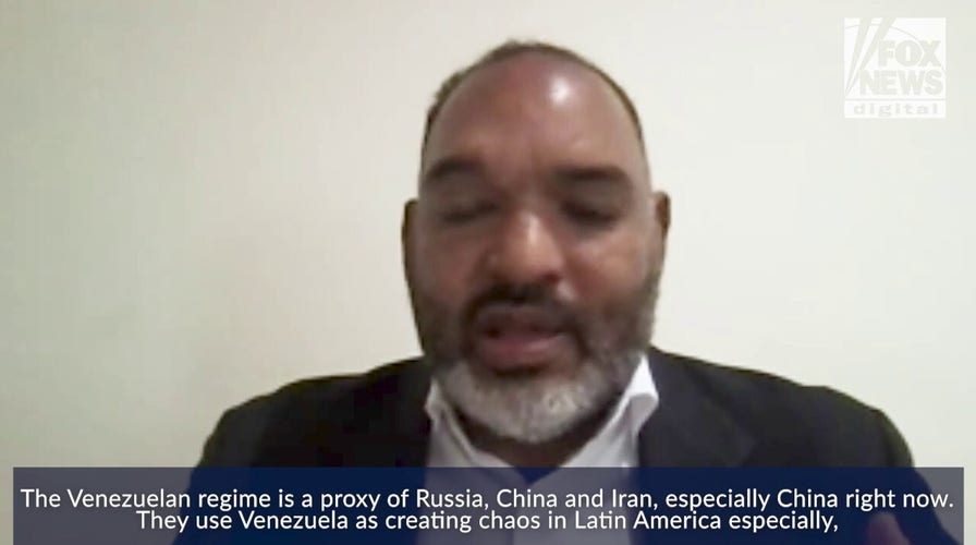Former Venezuelan military officer says intel report missing key aspect on Tren de Aragua gang