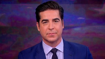 Jesse Waters on President Trump's latest address to the public