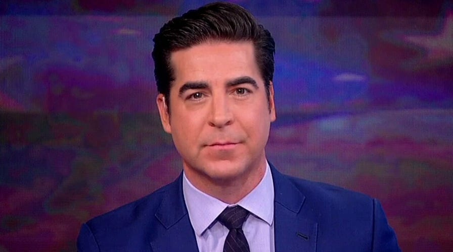 Jesse Waters on President Trump's latest address to the public