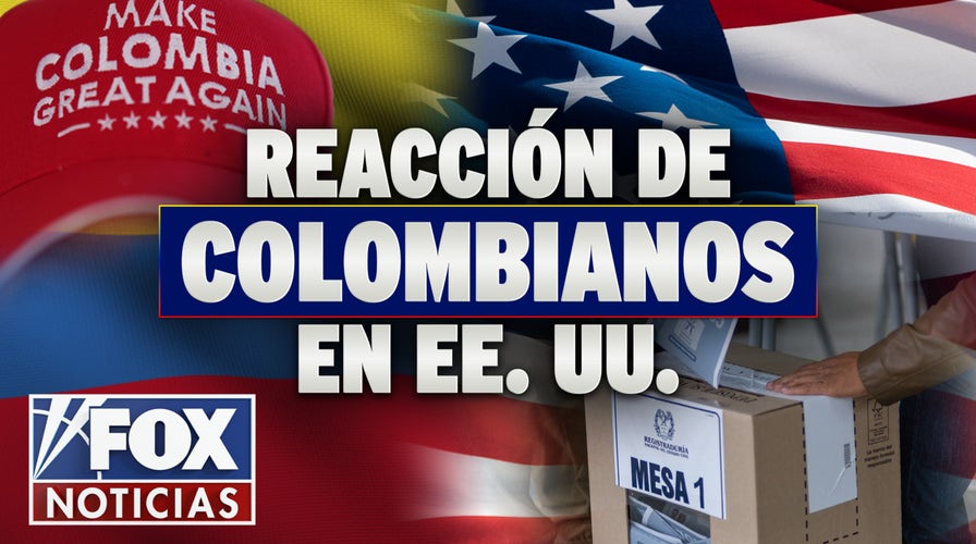 Impulso a De la Espriella por Colombianos en EE.UU.
