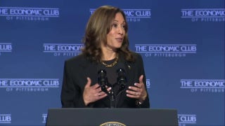 Vice President Kamala Harris, in economic speech, charges Trump was 'one of the biggest losers ever' - Fox News