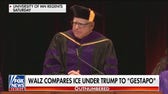 Tim Walz ripped for comparing ICE to 'Gestapo' in 'outrageous' commencement speech