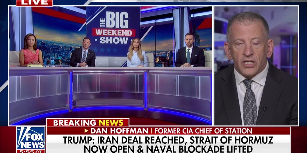 Much could go wrong before Iran deal is signed: Ex-CIA station chief