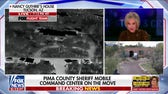 Nancy Grace says Arizona SWAT activity could mean something 'significant' is occurring