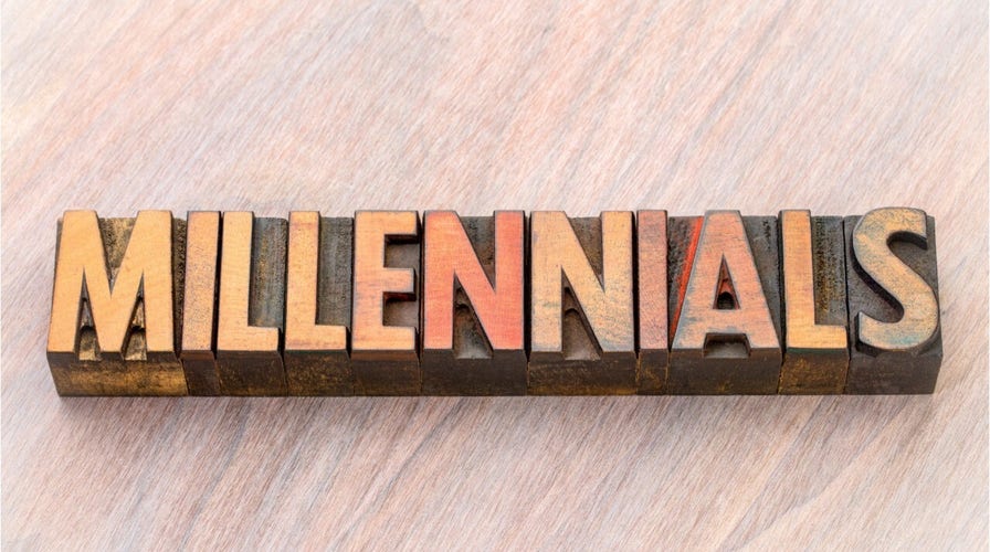What is millennial socialism?