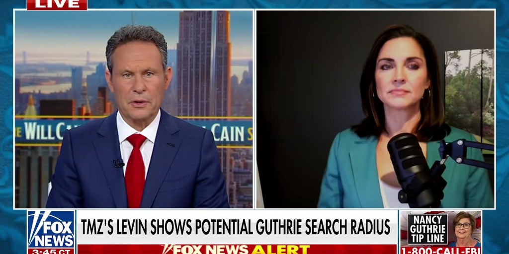 Savannah Guthrie friend ‘praying for a breakthrough’ in investigation