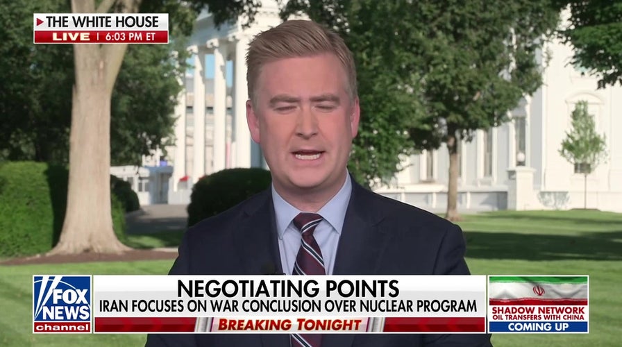 US officials signal optimism amid negotiations with Iran