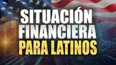 Latinos optimistas de que la economía mejore