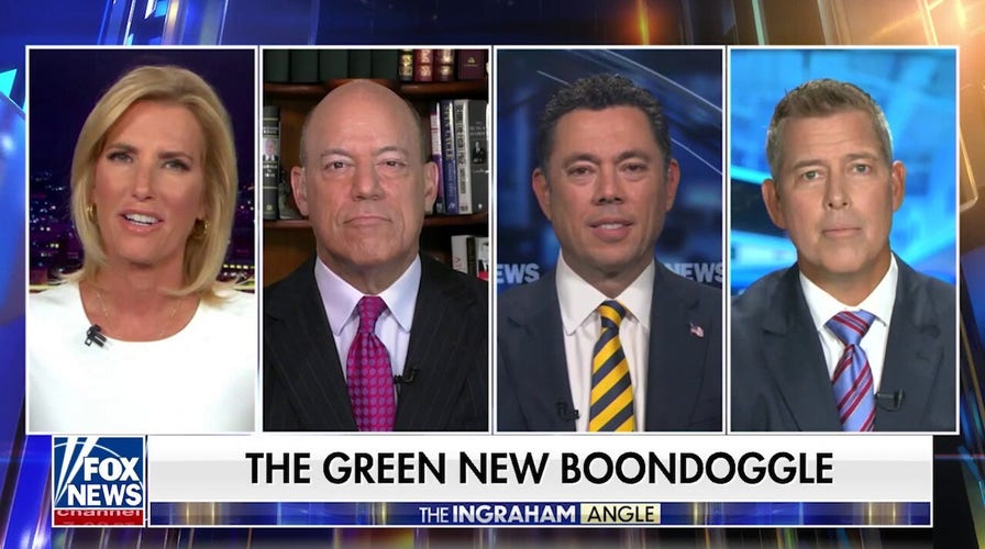 The Green New Boondoggle