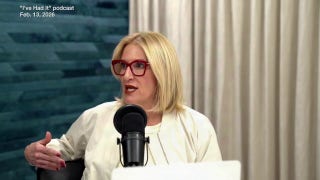 Popular liberal podcaster voices concern Trump successor will be more 'diabolical' than him