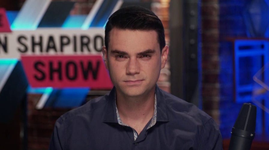 Ben Shapiro calls The Lincoln Project an 'incredible grift'	