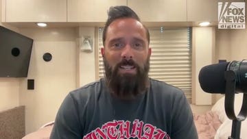 John Cooper says everyone was ‘shocked’ when Skillet became first Christian band to reach 1 B Spotify streams
