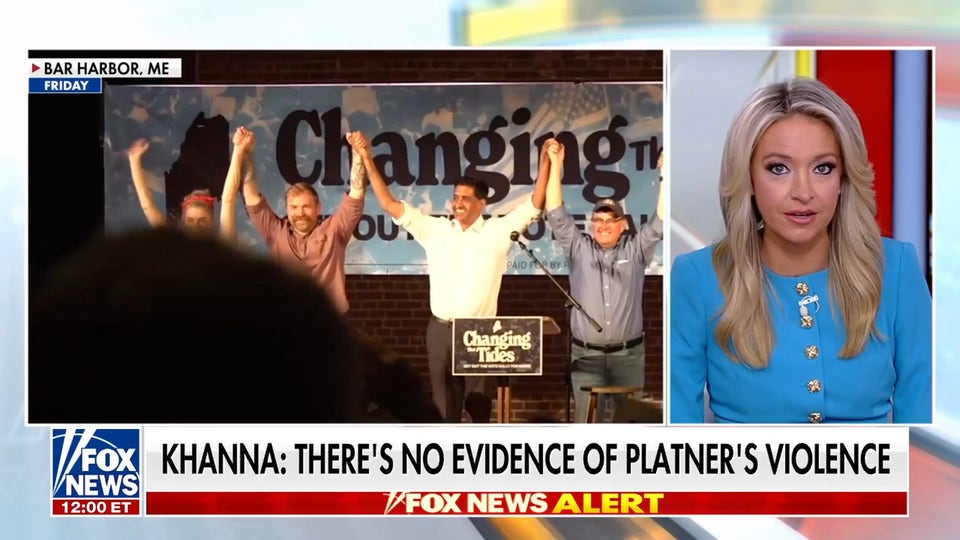 Democrats under fire for defending Platner after abuse claims