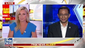 Chicago's crime violence is not a laughing matter: Alderman Raymond Lopez