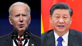 China will benefit when Biden caves to climate activists: Marc Morano