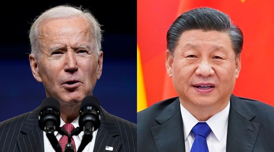 China is poised to benefit from Biden's progressive climate agenda: Morano