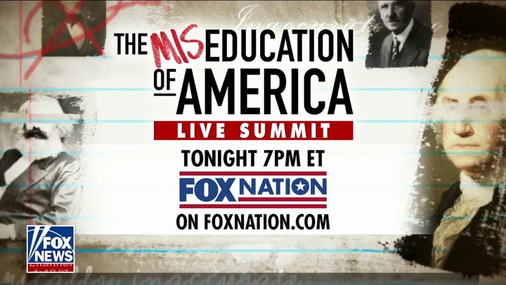 Pete Hegseth on new 'MisEducation' episodes: Season 2 'will rock you'
