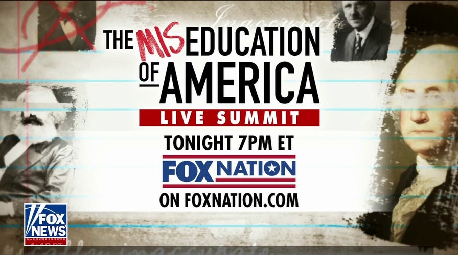 Pete Hegseth on new 'MisEducation' episodes: Season 2 'will rock you'