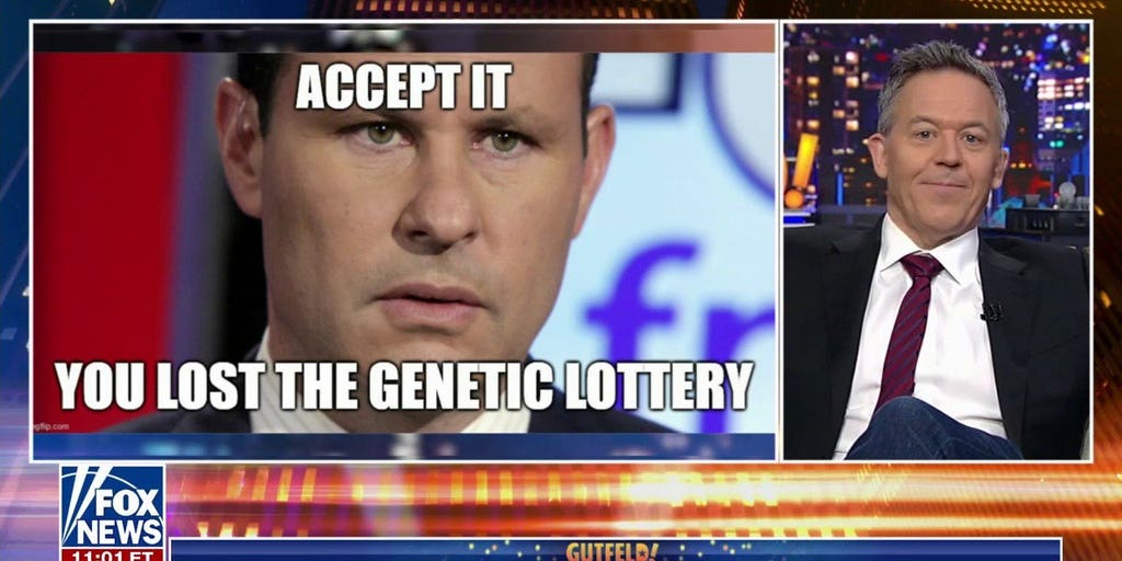 Greg Gutfeld: Apparently memes are now a tool of White supremacy - Vimarsana News
