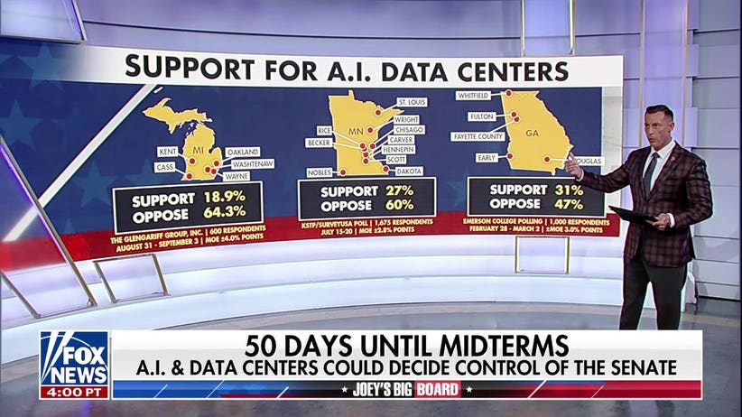Obama reportedly urges Democrats to make AI oversight a priority