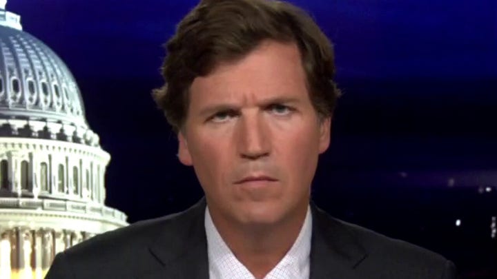Tucker: Media outraged by McCloskeys' RNC appearance