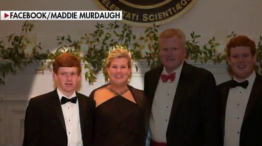 Prominent family's son possible murder target: report