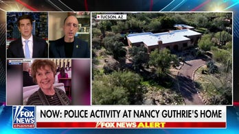 Former FBI profiler: People who remove a victim from their home typically have a known connection