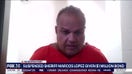 Florida sheriff arrested in illegal gambling investigation