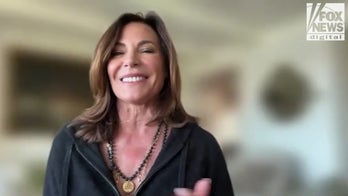 Luann de Lesseps is living her ‘best life’ at 60, fueled by endless cabaret shows that ignite her creativity