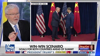China’s Xi Jinping finds Trump’s unpredictability ‘troublesome’: Former Australian PM