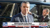 Signal scuffle: Pete Hegseth lambasts dismissed staffers