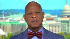 Ex-DC detective Ted Williams: “Law enforcement is a noble profession”