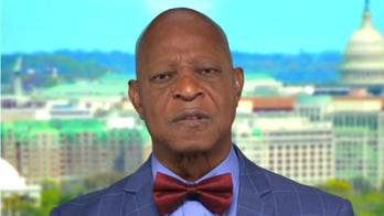 Ex-DC detective Ted Williams: “Law enforcement is a noble profession”