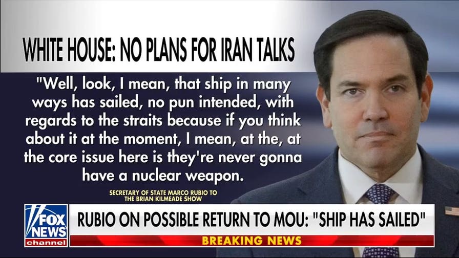 Iranian-American: 'It’s going to take boots on the ground, the Iranian people need to be armed'