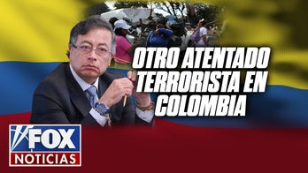 Ola de violencia a semanas de elecciones