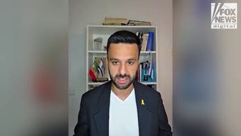 Israeli-Arab journalist calls out 'Squad' hypocrisy